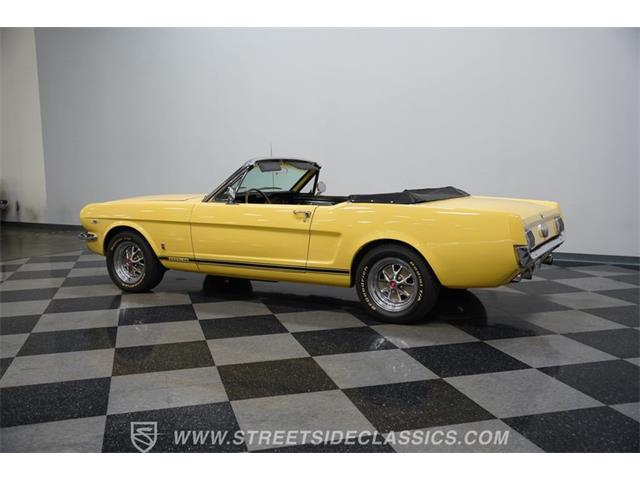 1966 Ford Mustang (CC-2085314) for sale in Lavergne, Tennessee