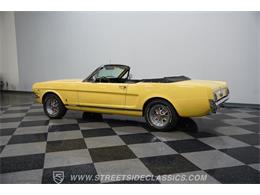 1966 Ford Mustang (CC-2085314) for sale in Lavergne, Tennessee