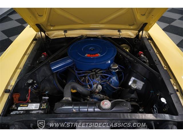 1966 Ford Mustang (CC-2085314) for sale in Lavergne, Tennessee