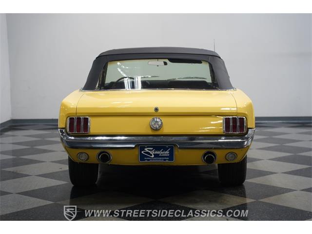1966 Ford Mustang (CC-2085314) for sale in Lavergne, Tennessee