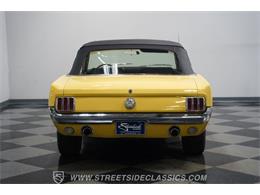 1966 Ford Mustang (CC-2085314) for sale in Lavergne, Tennessee
