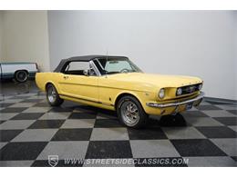 1966 Ford Mustang (CC-2085314) for sale in Lavergne, Tennessee