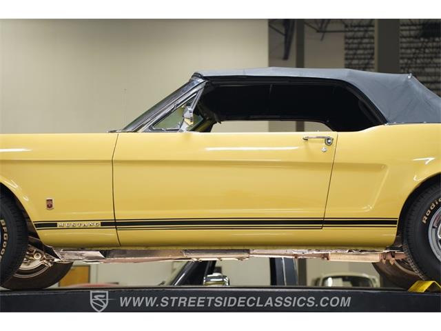 1966 Ford Mustang (CC-2085314) for sale in Lavergne, Tennessee