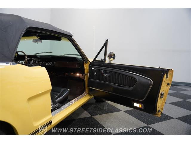 1966 Ford Mustang (CC-2085314) for sale in Lavergne, Tennessee
