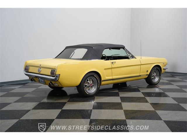 1966 Ford Mustang (CC-2085314) for sale in Lavergne, Tennessee