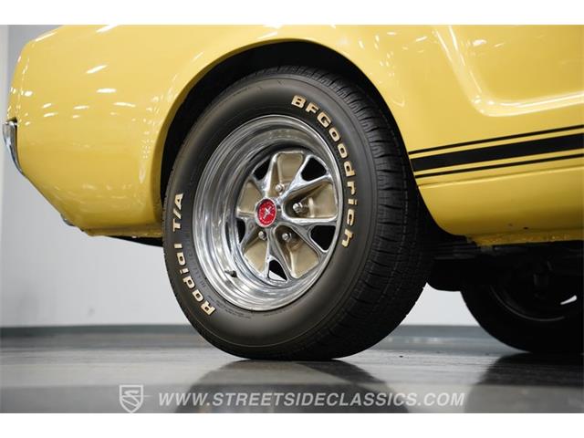 1966 Ford Mustang (CC-2085314) for sale in Lavergne, Tennessee
