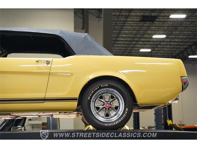 1966 Ford Mustang (CC-2085314) for sale in Lavergne, Tennessee