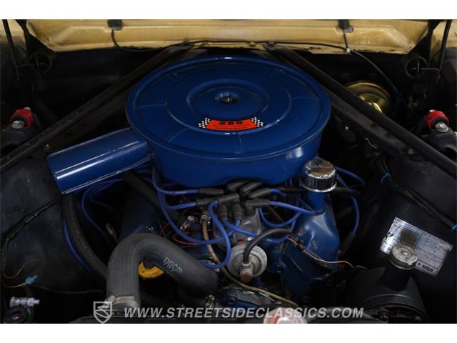 1966 Ford Mustang (CC-2085314) for sale in Lavergne, Tennessee