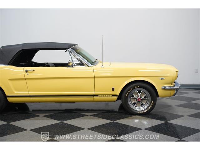 1966 Ford Mustang (CC-2085314) for sale in Lavergne, Tennessee