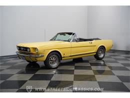 1966 Ford Mustang (CC-2085314) for sale in Lavergne, Tennessee