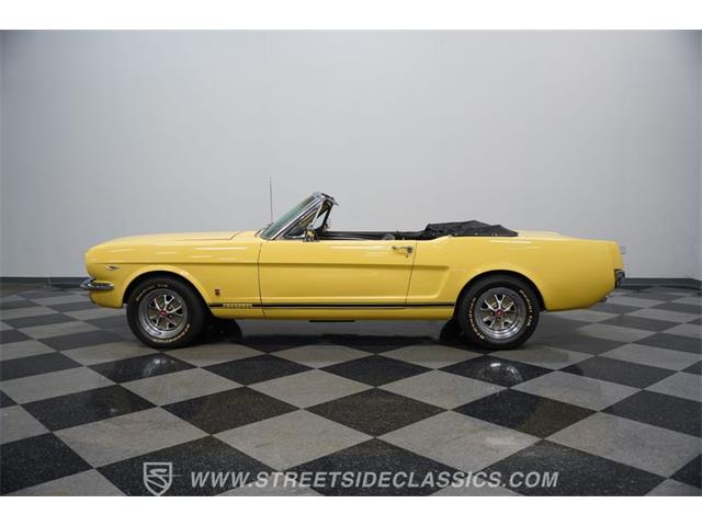 1966 Ford Mustang (CC-2085314) for sale in Lavergne, Tennessee