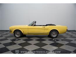 1966 Ford Mustang (CC-2085314) for sale in Lavergne, Tennessee