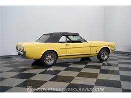 1966 Ford Mustang (CC-2085314) for sale in Lavergne, Tennessee