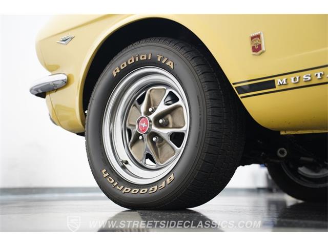 1966 Ford Mustang (CC-2085314) for sale in Lavergne, Tennessee