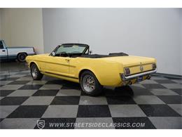 1966 Ford Mustang (CC-2085314) for sale in Lavergne, Tennessee