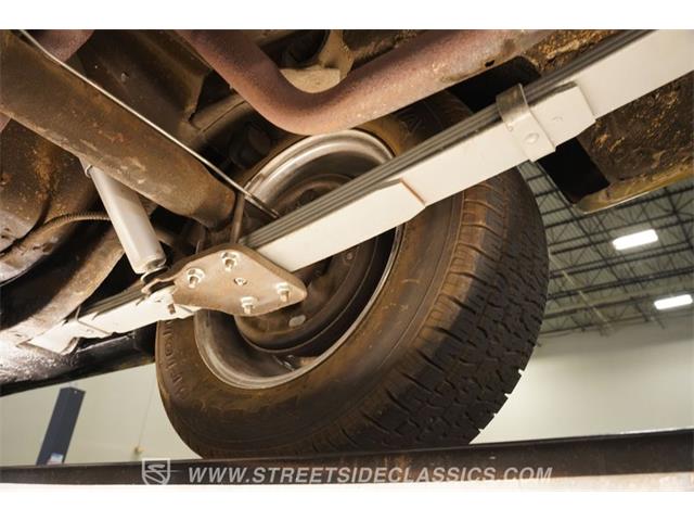1966 Ford Mustang (CC-2085314) for sale in Lavergne, Tennessee