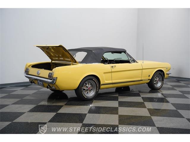 1966 Ford Mustang (CC-2085314) for sale in Lavergne, Tennessee