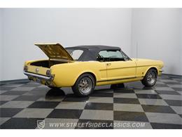 1966 Ford Mustang (CC-2085314) for sale in Lavergne, Tennessee