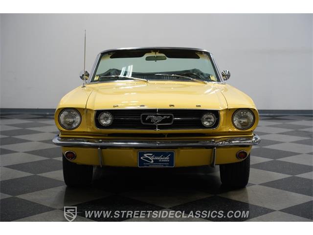 1966 Ford Mustang (CC-2085314) for sale in Lavergne, Tennessee