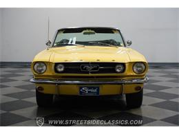 1966 Ford Mustang (CC-2085314) for sale in Lavergne, Tennessee