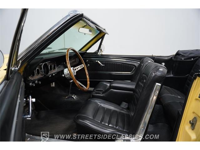 1966 Ford Mustang (CC-2085314) for sale in Lavergne, Tennessee