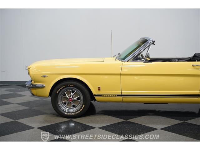 1966 Ford Mustang (CC-2085314) for sale in Lavergne, Tennessee