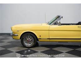 1966 Ford Mustang (CC-2085314) for sale in Lavergne, Tennessee