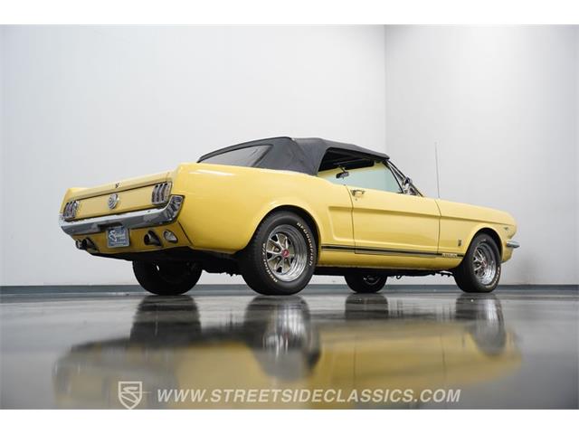 1966 Ford Mustang (CC-2085314) for sale in Lavergne, Tennessee