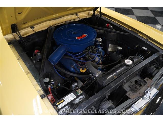 1966 Ford Mustang (CC-2085314) for sale in Lavergne, Tennessee