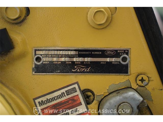 1966 Ford Mustang (CC-2085314) for sale in Lavergne, Tennessee