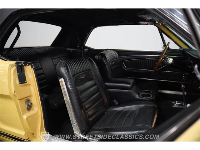 1966 Ford Mustang (CC-2085314) for sale in Lavergne, Tennessee