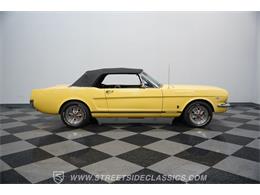1966 Ford Mustang (CC-2085314) for sale in Lavergne, Tennessee