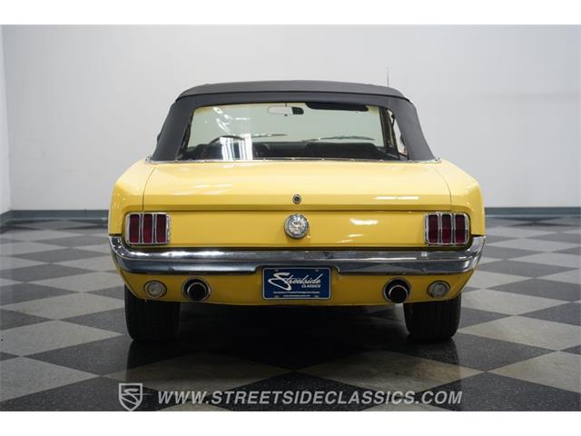 1966 Ford Mustang (CC-2085314) for sale in Lavergne, Tennessee