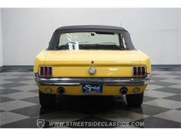 1966 Ford Mustang (CC-2085314) for sale in Lavergne, Tennessee