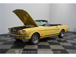 1966 Ford Mustang (CC-2085314) for sale in Lavergne, Tennessee