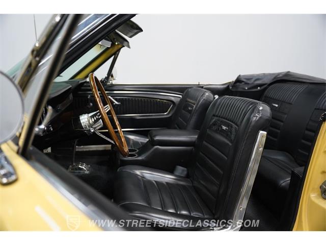 1966 Ford Mustang (CC-2085314) for sale in Lavergne, Tennessee