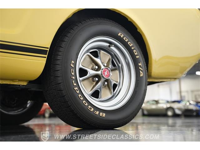 1966 Ford Mustang (CC-2085314) for sale in Lavergne, Tennessee
