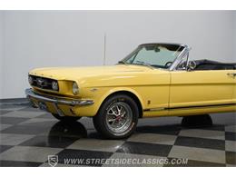 1966 Ford Mustang (CC-2085314) for sale in Lavergne, Tennessee