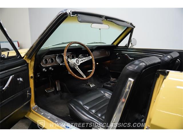 1966 Ford Mustang (CC-2085314) for sale in Lavergne, Tennessee
