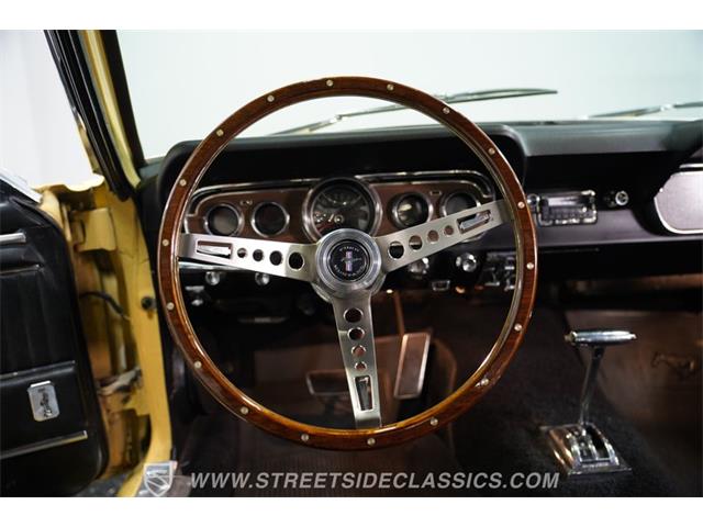 1966 Ford Mustang (CC-2085314) for sale in Lavergne, Tennessee