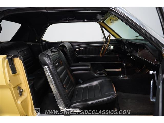 1966 Ford Mustang (CC-2085314) for sale in Lavergne, Tennessee