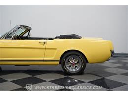 1966 Ford Mustang (CC-2085314) for sale in Lavergne, Tennessee