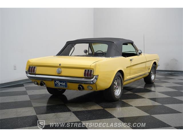 1966 Ford Mustang (CC-2085314) for sale in Lavergne, Tennessee