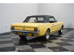 1966 Ford Mustang (CC-2085314) for sale in Lavergne, Tennessee