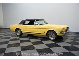 1966 Ford Mustang (CC-2085314) for sale in Lavergne, Tennessee
