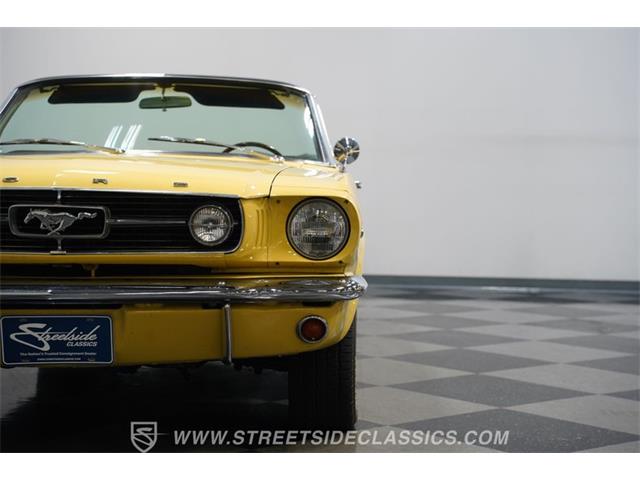1966 Ford Mustang (CC-2085314) for sale in Lavergne, Tennessee