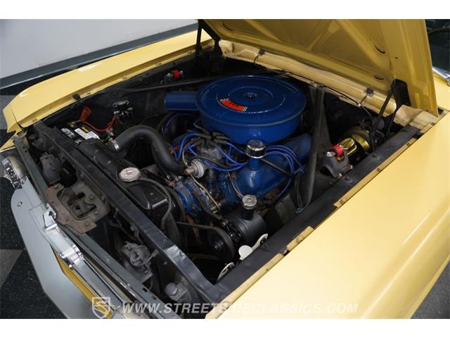 1966 Ford Mustang (CC-2085314) for sale in Lavergne, Tennessee