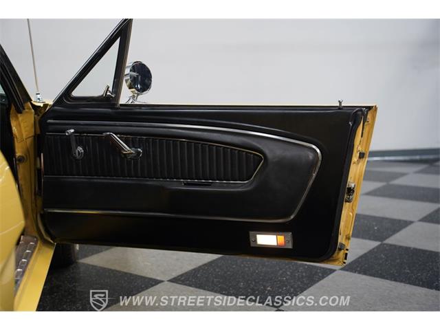 1966 Ford Mustang (CC-2085314) for sale in Lavergne, Tennessee