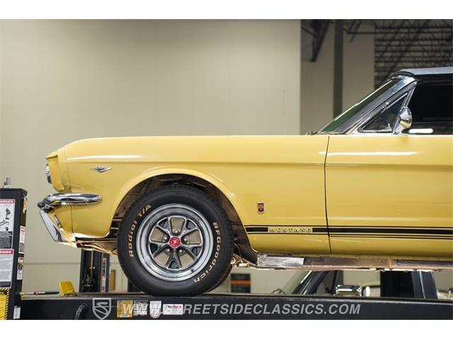 1966 Ford Mustang (CC-2085314) for sale in Lavergne, Tennessee