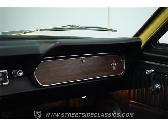 1966 Ford Mustang (CC-2085314) for sale in Lavergne, Tennessee